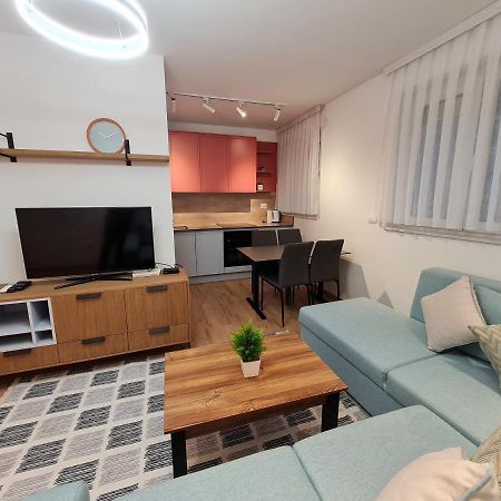 Rita Apartment Gjakova Εξωτερικό φωτογραφία
