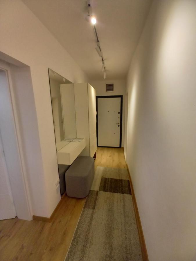 Rita Apartment Gjakova Εξωτερικό φωτογραφία