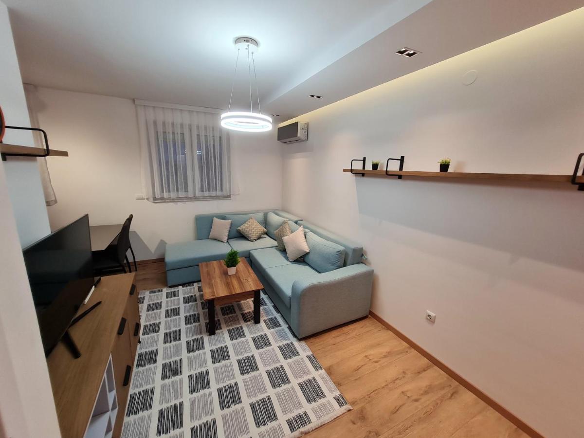 Rita Apartment Gjakova Εξωτερικό φωτογραφία