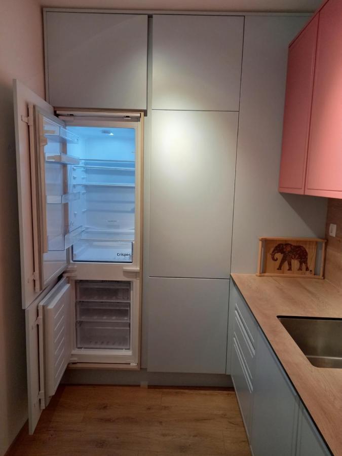Rita Apartment Gjakova Εξωτερικό φωτογραφία